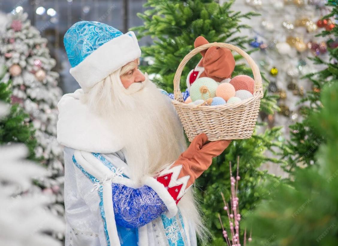 Программа мероприятий на 2 января 2026 Программа мероприятий на 2 января 2026